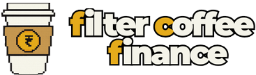 Filter Coffee Finance